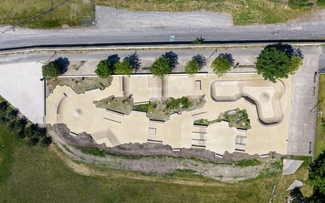 Le skatepark de Blanquefort (33)