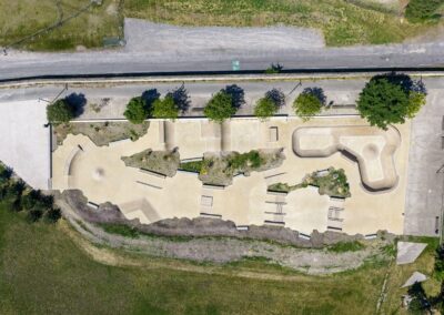 Skatepark de Blanquefort
