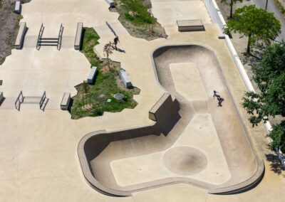 Skatepark de Blanquefort