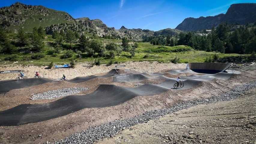 La pumptrack d’Isola 2000 (06)