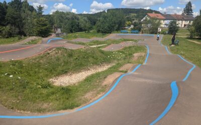 La pumptrack de Moyeuvre-Grande (57)