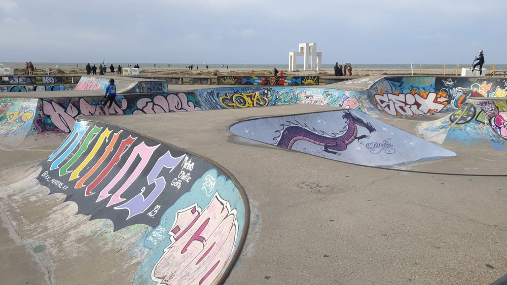 Le bowl du Havre (76)