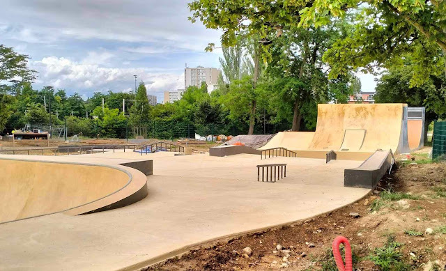 Skatepark de Massy (91)