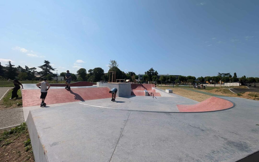 Le skatepark de Roman-sur-Isère (26)