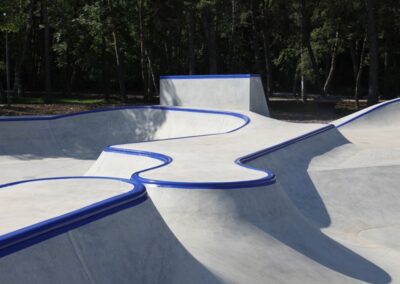 Skatepark d'Ancelle (05)