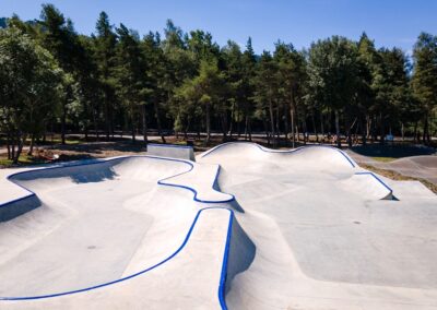 Skatepark d'Ancelle (05)