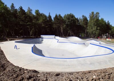 Skatepark d'Ancelle (05)