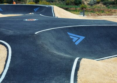 Présentation de la pumptrack de Lançon de Provence (13)