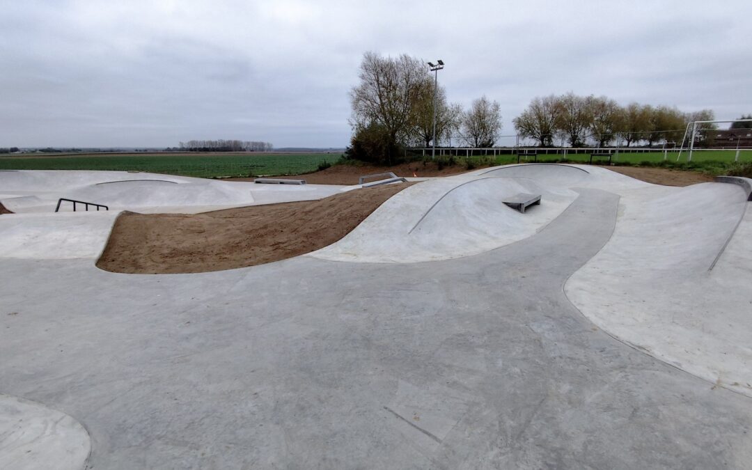 Le skatepark de Rombies et Marchipont (59)