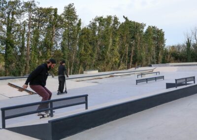 Skatepark de Noves (13)