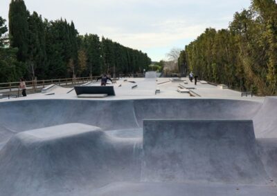 Skatepark de Noves (13)