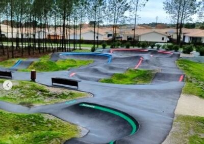 Pumptrack d'Audenge (33)