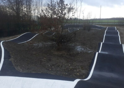 Pumptrack de Chaumontel (95)