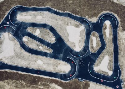 Pumptrack de Ligny-en-Barrois