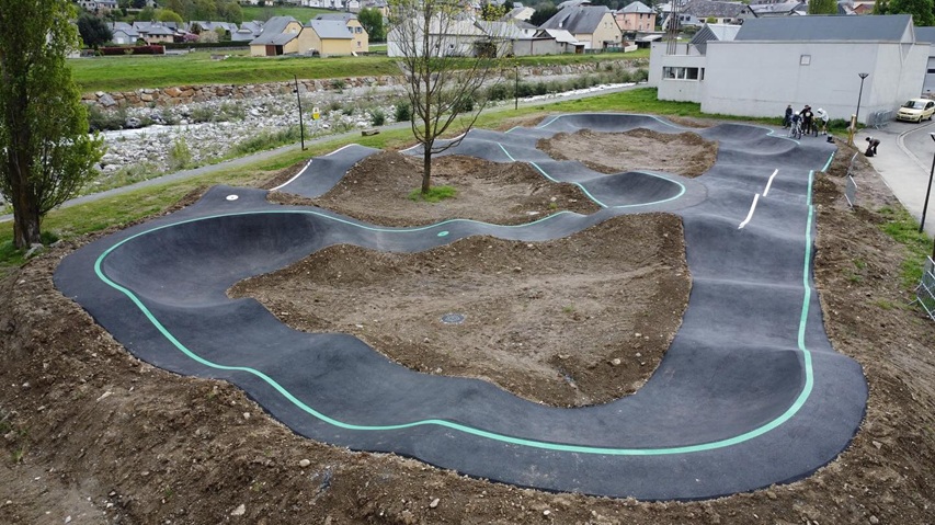 pumptrack-luz-saint-sauveur-2 Pumptrack de Luz-Saint-Sauveur