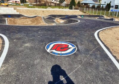 Pumptrack d'Ugine