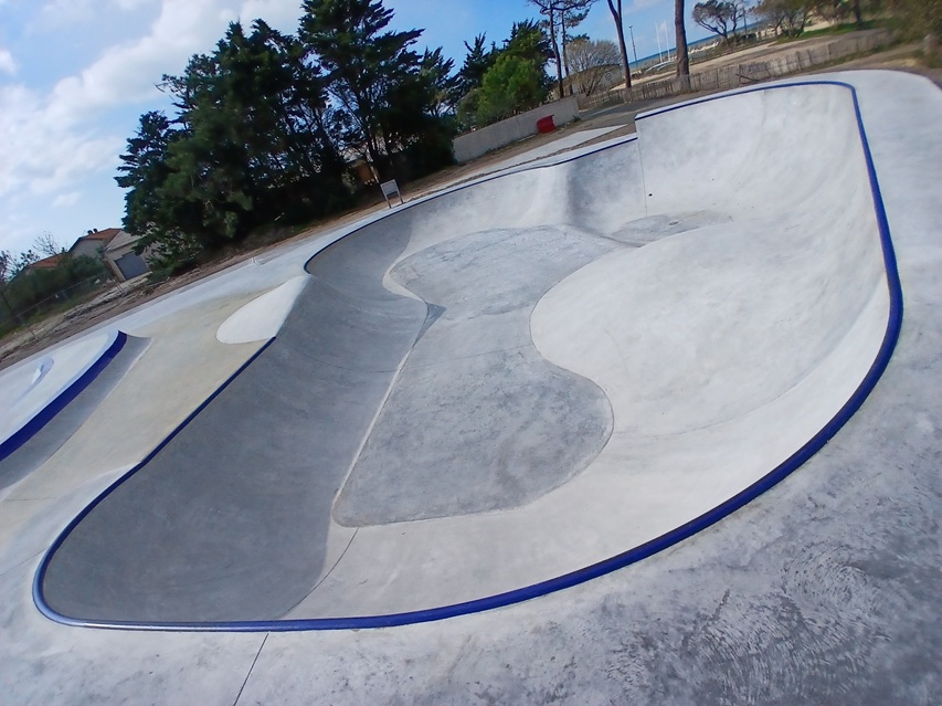 skatepark-soulac-sur-mer-2 Skatepark de Soulac-sur-mer