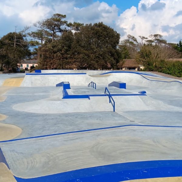 skatepark-soulac-sur-mer-5 Skatepark de Soulac-sur-mer