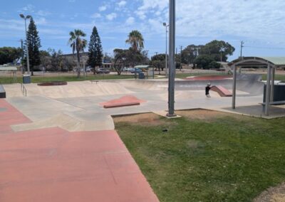 skatepark Wonthella