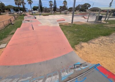 skatepark Wonthella