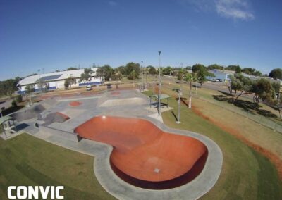 skatepark Wonthella