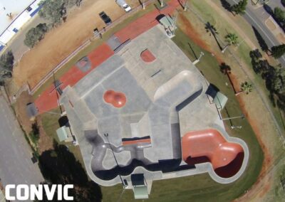 skatepark Wonthella