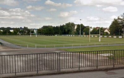 Circuit routier du stade Jean Bouin d&rsquo;Évreux