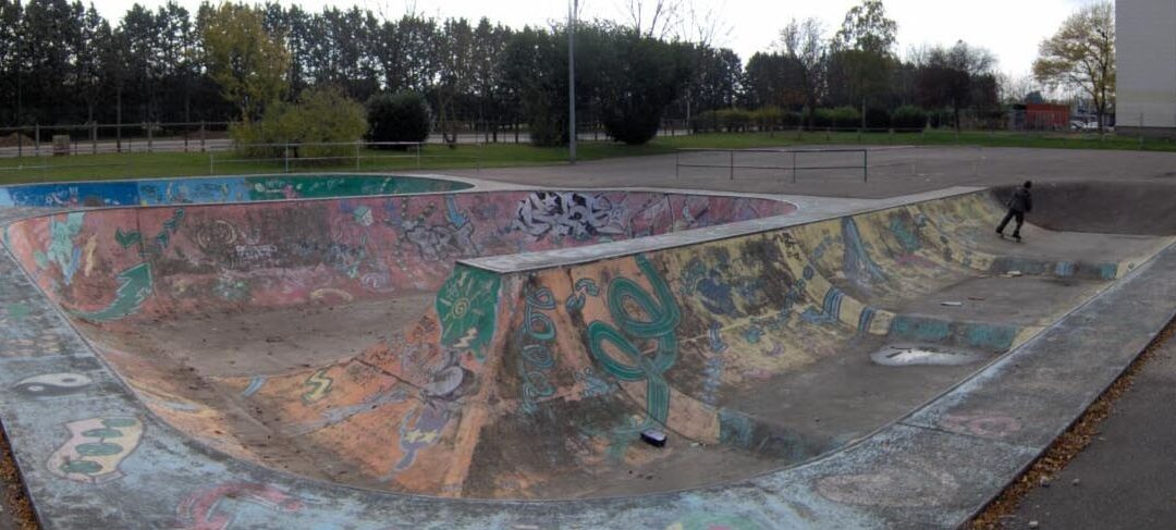 Bowl d’Evreux
