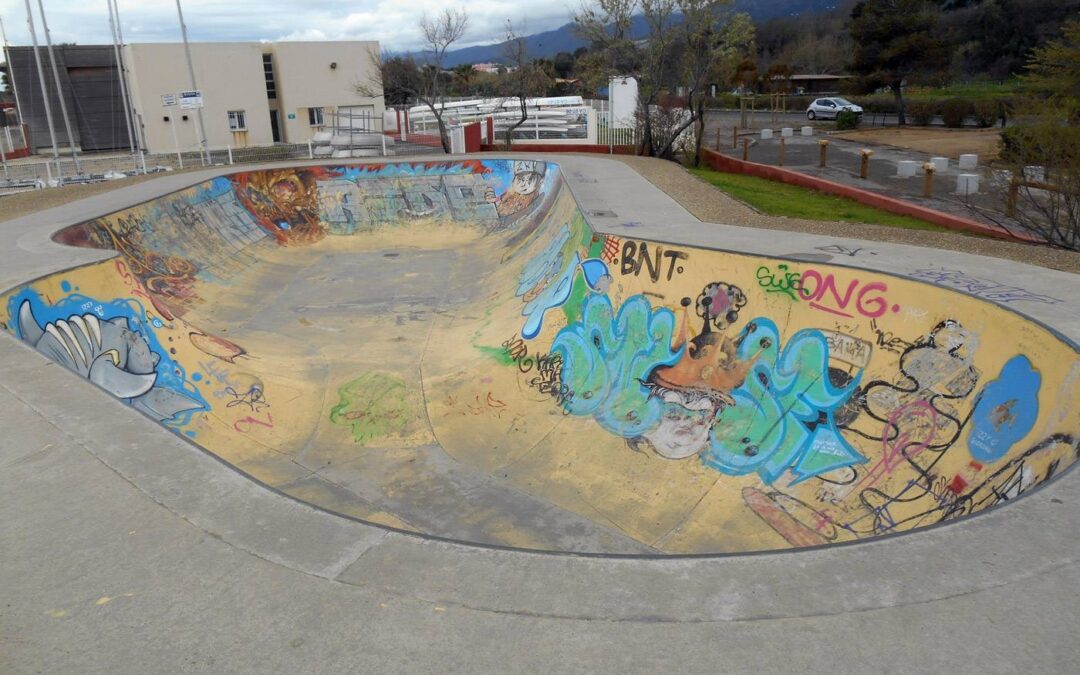 Bowl de Bastia