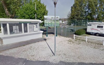 Skatepark de Montrichard / Faverolles-sur-Cher