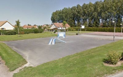 Skatepark d&rsquo;Épaignes