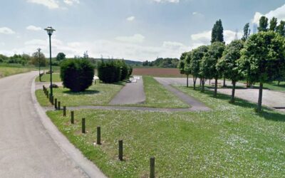 Skatepark de Villeblevin