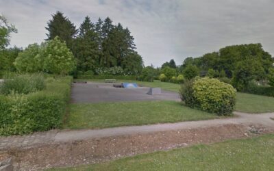 Skatepark de Vignacourt