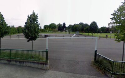 Skatepark de Balbigny