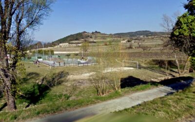 Skatepark de Villedieu