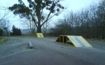 Skatepark de Flavigny-sur-Moselle