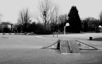 Skatepark de Montigny-lès-Metz