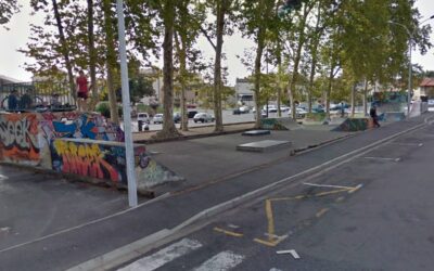 Skatepark de Gaillac