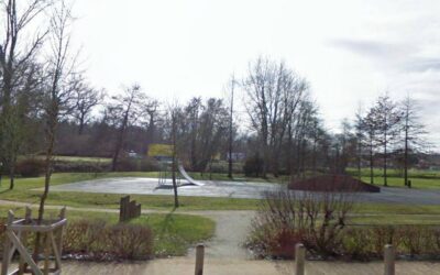 Skatepark de Castelnau-de-Médoc