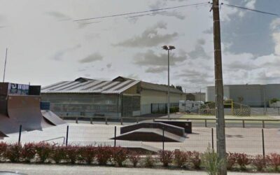 Skatepark de L&rsquo;Ile-Bouchard