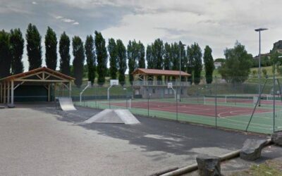 Skatepark de Polignac