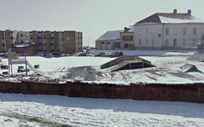 Skatepark de Langres