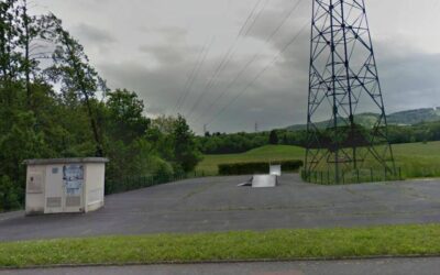 Skatepark de Cornier