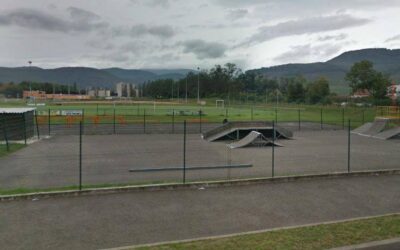 Skatepark de Guebwiller