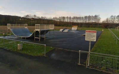 Skatepark de Tagsdorf