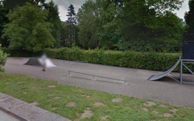 Skatepark de Munster