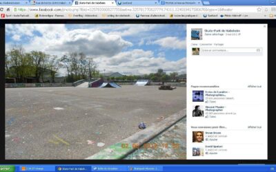 Skatepark d’Habsheim