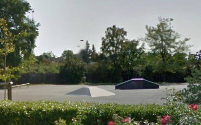 Skatepark de Wintzenheim