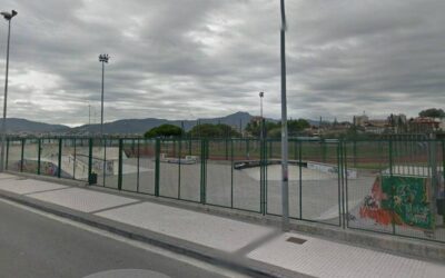 Skatepark de Hondarribia