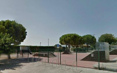 Skatepark de Pignan